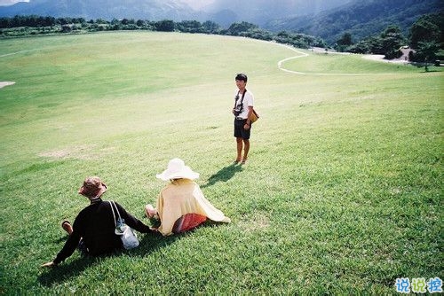 勵志正能量的心靈雞湯句子和圖片 勇敢的少年啊請你大膽往前走別回頭7