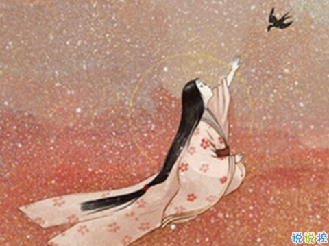 最新霸氣到炸裂的古風(fēng)圖片說(shuō)說(shuō) 我命由我不由天23