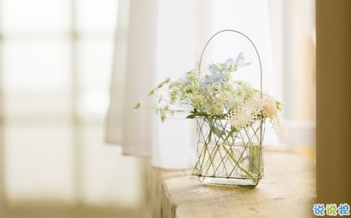 最近特別流行的個性說說大全 獨一無二的朋友圈個性說說20192