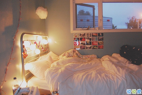 90后00后常態(tài)突然感到很喪的傷感說(shuō)說(shuō) 沒(méi)有力氣和勇氣去愛(ài)一個(gè)人的傷感說(shuō)說(shuō)2