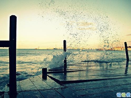 表白一個人的唯美說說句子 感動無數(shù)人的情話合集溫暖浪漫1