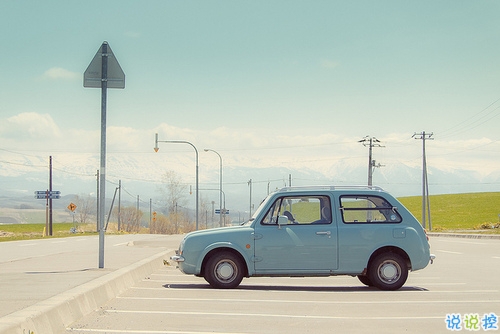唯美詩意的說說帶圖片 我飲盡漁火明月秋色無邊9
