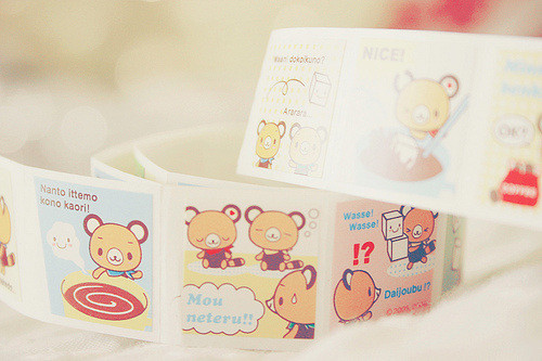 喜歡一個人時的甜蜜心情愛情說說帶圖片10