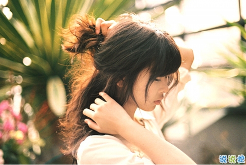 心情很好時(shí)適合發(fā)朋友圈的心情說說 感到輕松愉悅的心情說說大全2