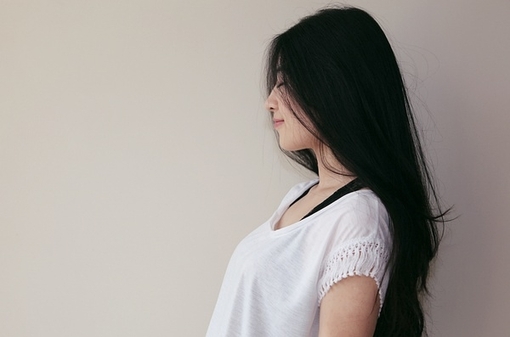 美到讓人窒息的超唯美說說帶圖片 我總是躲在夢與季節(jié)的深處13