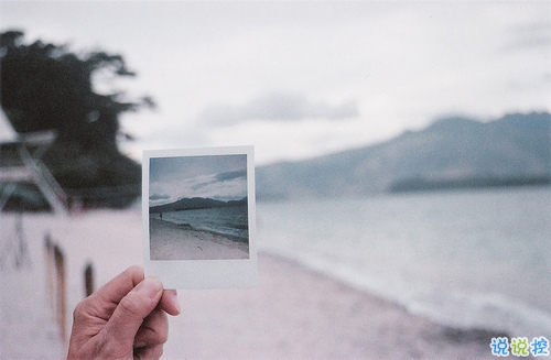 一個(gè)人的愛情是傷感憂傷的愛情說說 極其虐心的愛情說說2