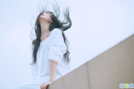 2018一句話的早安心語勵志說說帶圖片 心情很陽光的早安心語1