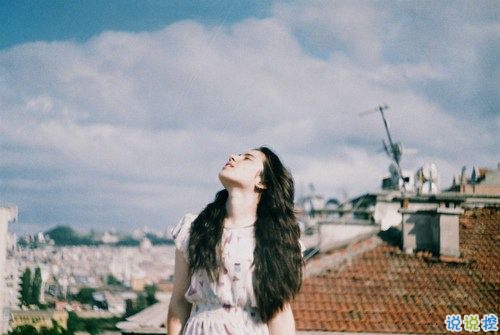 最痛不過愛而不得的傷感說說 特別難過快要窒息的傷感說說1