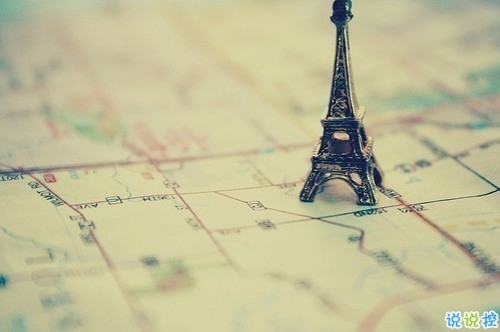 微信唯美憂傷說(shuō)說(shuō)一句話帶圖片 適合悲傷時(shí)發(fā)的唯美句子8