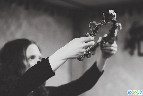 最新霸氣超拽的說說帶圖片 最美好的時(shí)光都留給你6