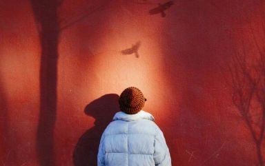 寫給自己的情書14句精選英文經(jīng)典說(shuō)說(shuō)帶圖8