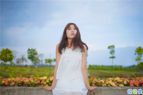 七堇年經(jīng)典語(yǔ)錄關(guān)于青春和愛(ài)情的句子 青春年少的經(jīng)典語(yǔ)錄七堇年太經(jīng)典了1