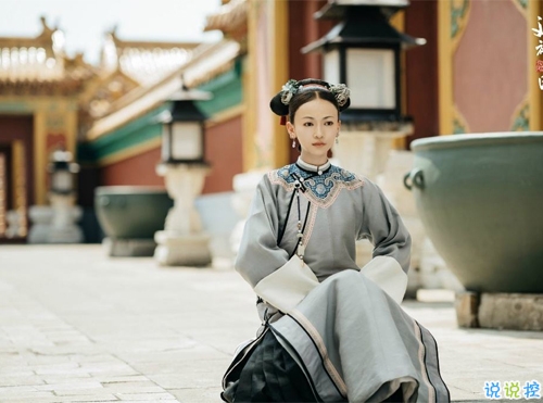 最近很火的《延禧攻略》經(jīng)典臺詞 微博抖音上特別火的《延禧攻略》精辟說說1
