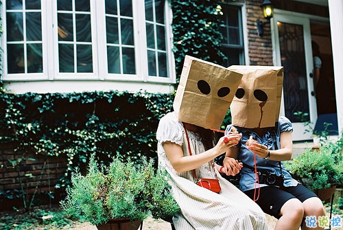 對(duì)愛一往情深的經(jīng)典說說帶圖片 文藝愛情小短句表達(dá)愛意7