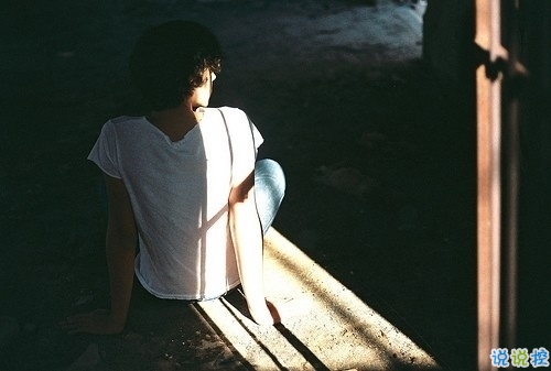 超唯美的哲理說說帶圖片 美到心碎的唯美說說的大全20187