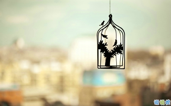 心累的說說對愛情失望了 身心疲憊想放棄說說2