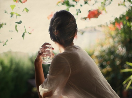 關(guān)于愛情中的悲歡離合說說 人生只需一人知我冷暖懂我悲歡1