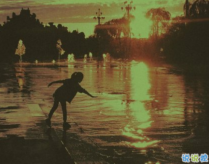 好聽的朋友圈愛情說說短一點帶圖片 一句話道出心聲的愛情經典說說15