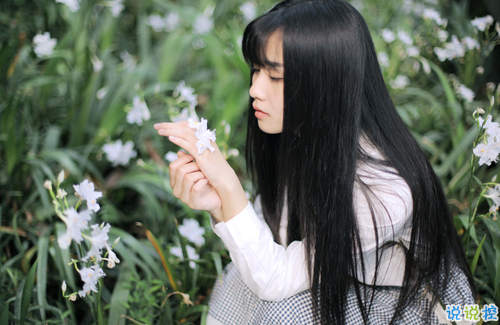 唯美文藝文字控喜歡的直擊你的內(nèi)心深處的句子15