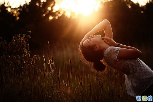 致余生的朋友圈唯美說說配圖 簡單有深意的一句話唯美說說3