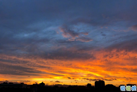 抖音比水還干凈的句子帶圖片精選14條 簡單又干凈的唯美說說配圖14