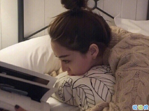 適合女生發(fā)微博的傷感說說加圖片 哪一句觸碰到你內(nèi)心深處10