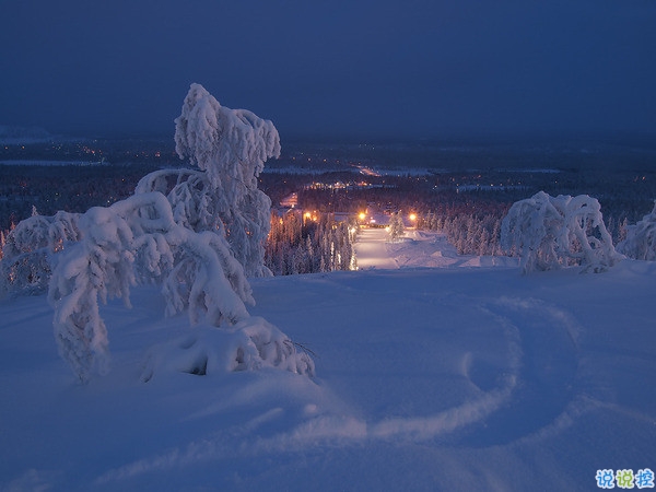 2018冬至說說早安祝福語精選 冬至快樂說說暖心一句話2