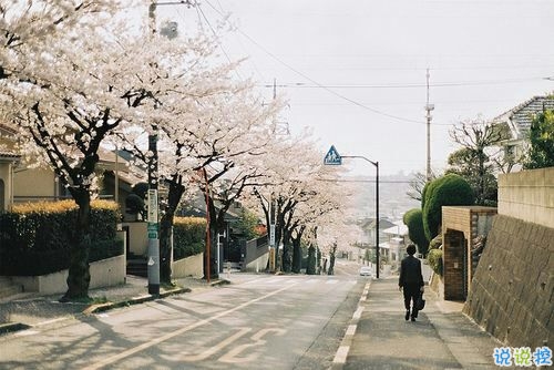 2019非主流經(jīng)典愛情說說帶圖片 很打動(dòng)人的一些愛情真理7