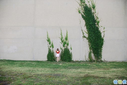 甜蜜情侶的戀愛愛情說說帶圖片 我相信星星會說話石頭會開花2