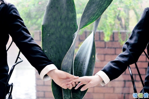 超勵志的正能量說說帶圖片 去奮斗吧趁時光不老9