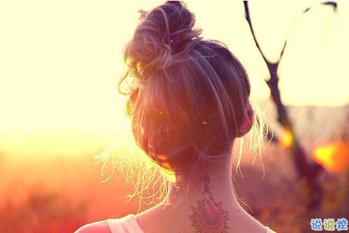 十二月治愈系早安說說2018精選帶圖片 麻煩十二月對(duì)我好一點(diǎn)13