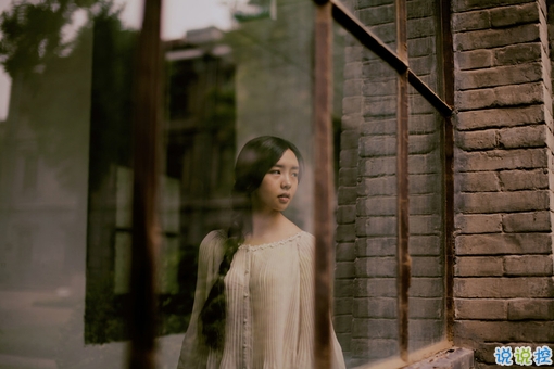 戀愛中只有自己知道的小情緒句子帶圖片 我見過銀河但我仍只愛你這一顆星2