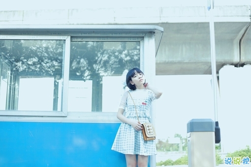 qq空間勵志說說帶圖片2019 00后都愛的勵志句子年輕人必備9