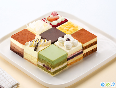 抖音生日句子大全配圖 抖音最火生日快樂說說致自己5