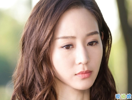 很唯美的愛情說說帶圖片大全 別因為太愛一個人而失去了自己8