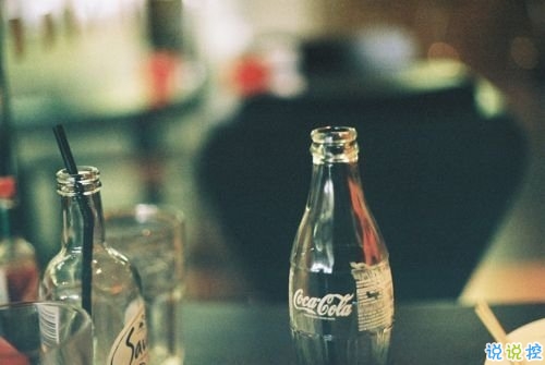 經(jīng)典唯美文藝小清新說說帶圖片 這人世間本就是寒來暑往日出日落11