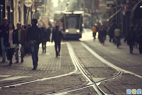 努力奮斗積極向上的說說致自己 學(xué)會這些道理你過得比誰都好15