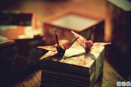 深夜傷心說說心情短語(yǔ)帶圖片 傷心說說短句子心情不好配圖13