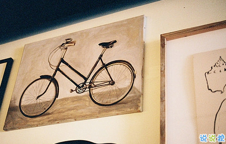 經(jīng)典有道理的說說帶圖片：我讀過很多書，但后來大部分都被我忘記了5