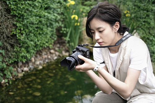 美到讓人窒息的超唯美說說帶圖片 我總是躲在夢與季節(jié)的深處14