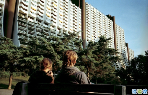 勵志正能量的心靈雞湯句子和圖片 勇敢的少年啊請你大膽往前走別回頭5