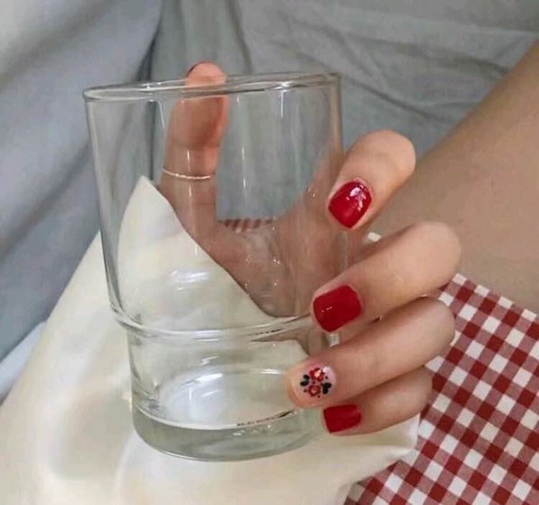 關(guān)于愛情和喜歡一個人的心事的經(jīng)典圖片說說3