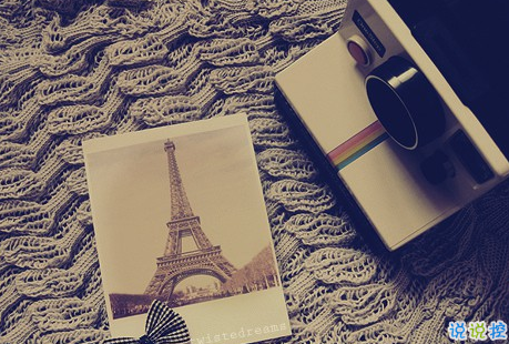 2018失戀的句子說說心情配圖 你永遠也看不到我最寂寞時候的樣子6