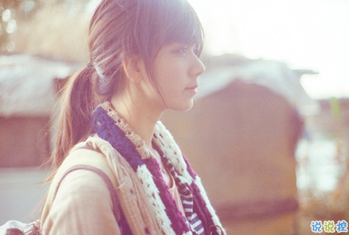 美到心碎的簡短唯美句子 寫盡了唯美和詩意的句子1