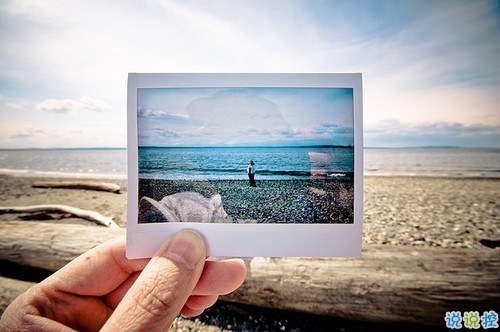 失去一個(gè)人的傷感說說帶圖片 感到傷心的難過句子2019最新13