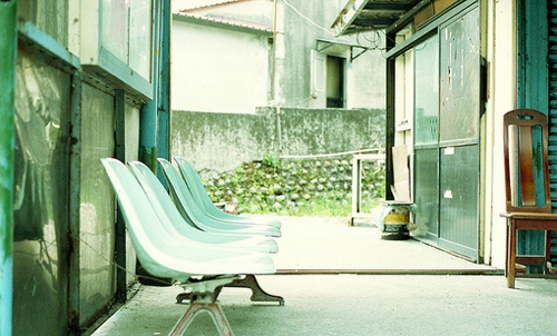 適合有時候感到孤獨寂寞時發(fā)的唯美文藝說說帶圖片14