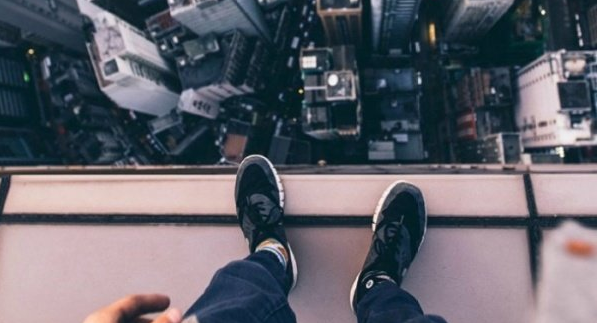 給你前進(jìn)動(dòng)力的勵(lì)志說說帶圖片 有哲理正能量2