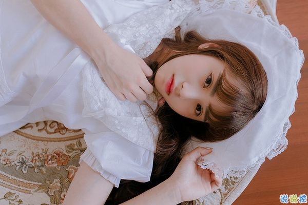 唯美治愈系夢(mèng)幻說說帶圖片 能治愈一切創(chuàng)傷的是愛而不是時(shí)間15