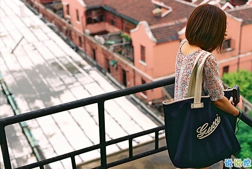 充滿詩(shī)意的唯美句子大全 我們都是人間萍客1