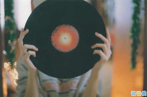 2019最流行的情侶表白說(shuō)說(shuō)配圖 文藝范暖心情話帶圖片4